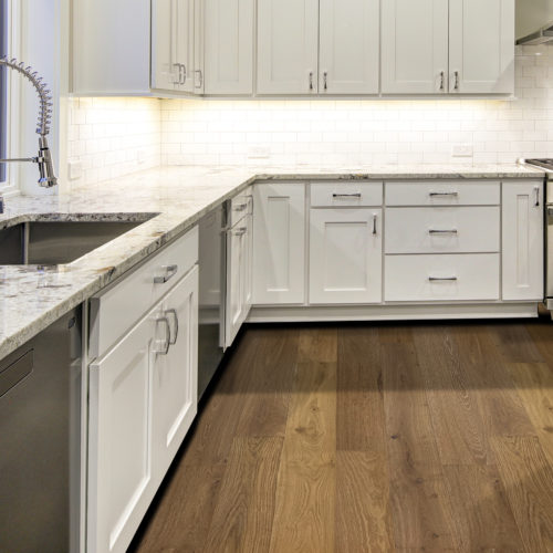 Linco Floors | Inspired by Beauty